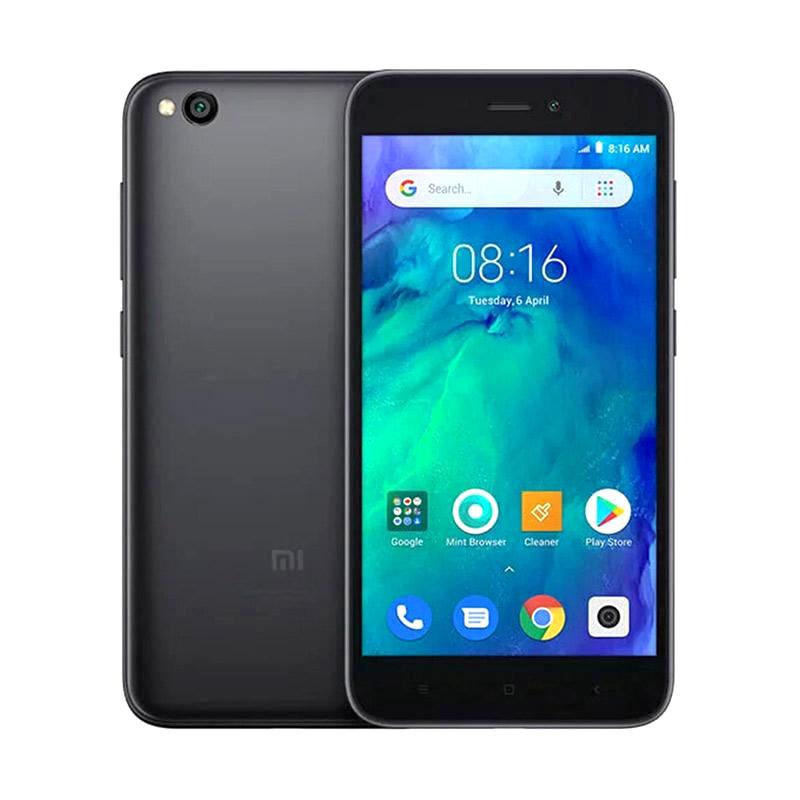 Jual Xiaomi Redmi Go Smartphone [16 GB/1 GB/ TAM] Murah