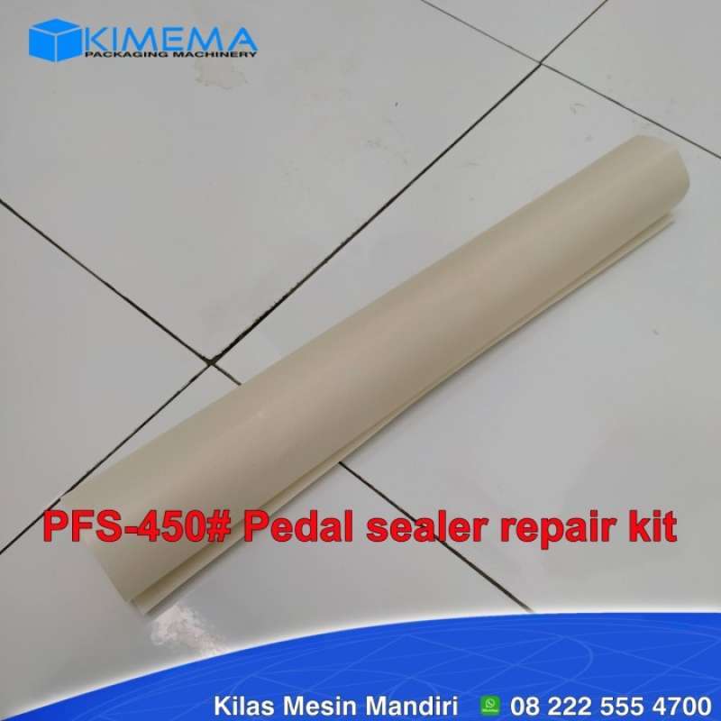Promo SALE PFS450 HUALIAN REPAIR KIT KAIN TEFLON TAHAN PANAS DAN