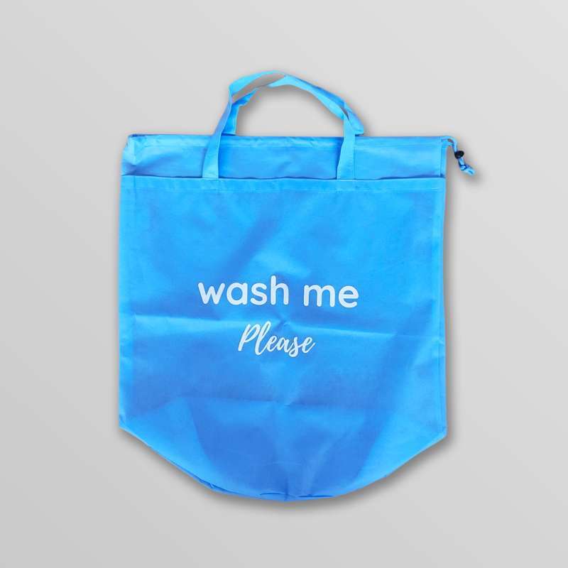 Jual Laundry Bag 20kg / Tas Laundry di Seller Heyklin Official Store