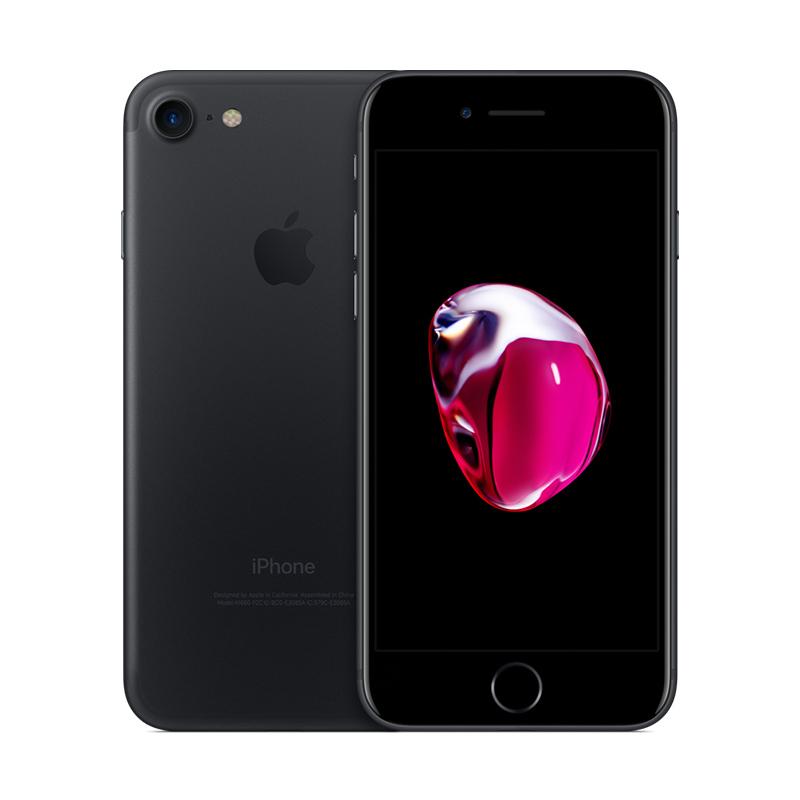 Jual Apple iPhone 7 128 GB Smartphone [Refurbish] Online