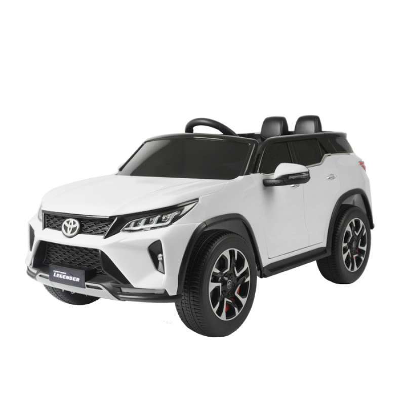 Jual Mobil Listrik Aki Anak TOYOTA FORTUNER LEGENDER M7588 M 7588 M