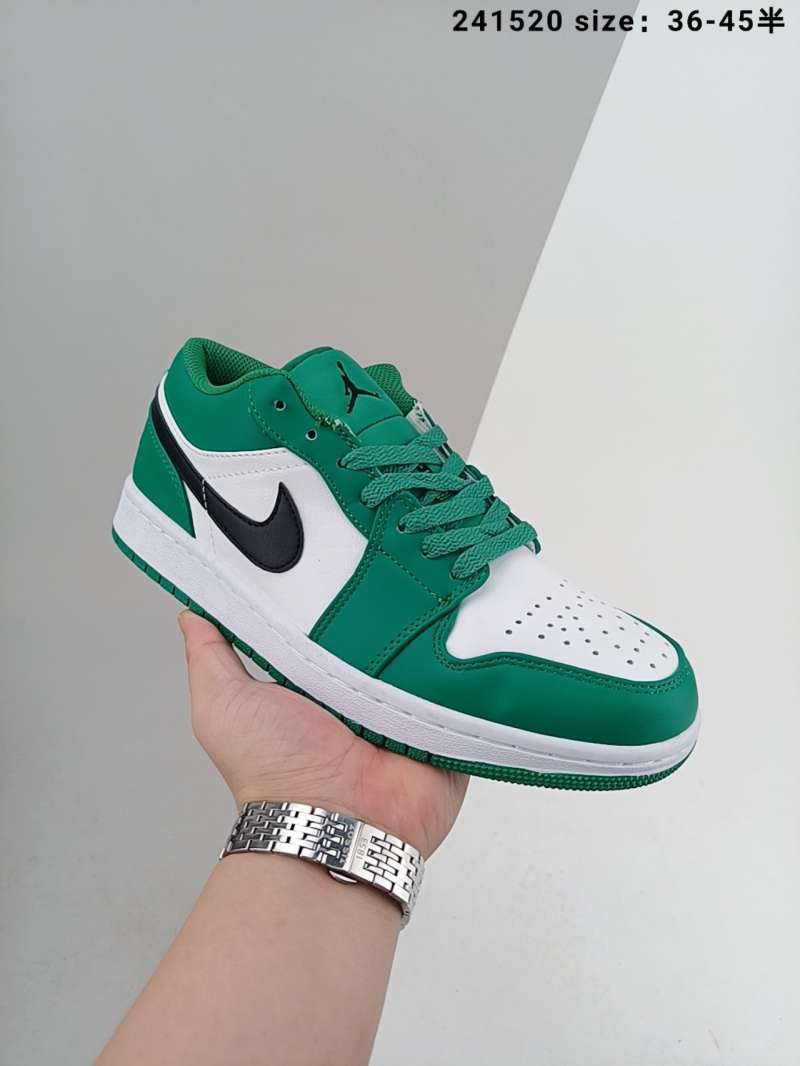 nike jordan aj1 low