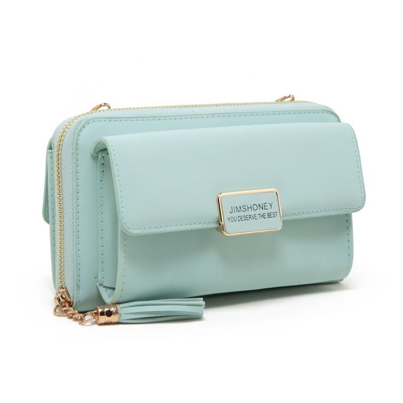 Jual Jims Honey Marsha Mini Bag 2 In 1 Tas Wanita Terbaru Juni 2021