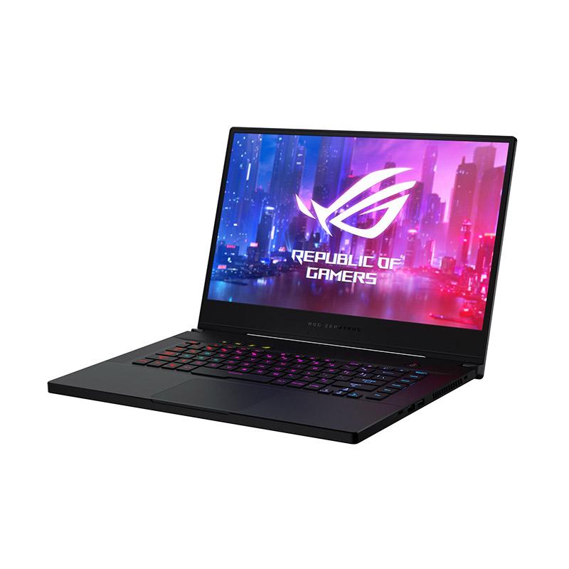 Jual Asus ROG GU502GU-I7661T Zephyrus M Gaming Laptop 