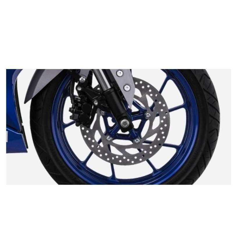 Jual Yamaha All New R15 155 Vva Conneted Sepeda Motor [vin 2022/ Otr ...