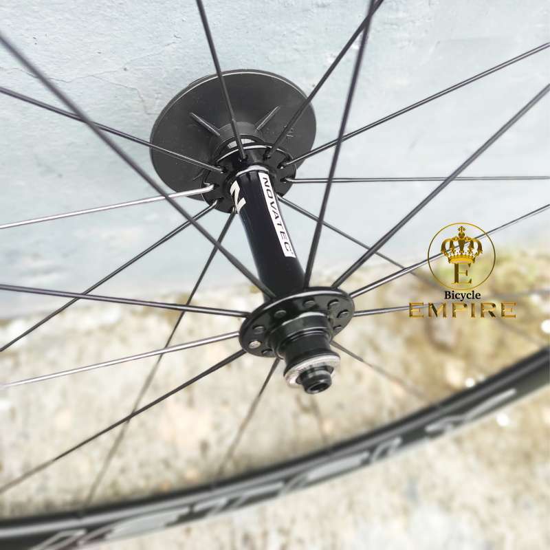 novatec jetfly rim brake