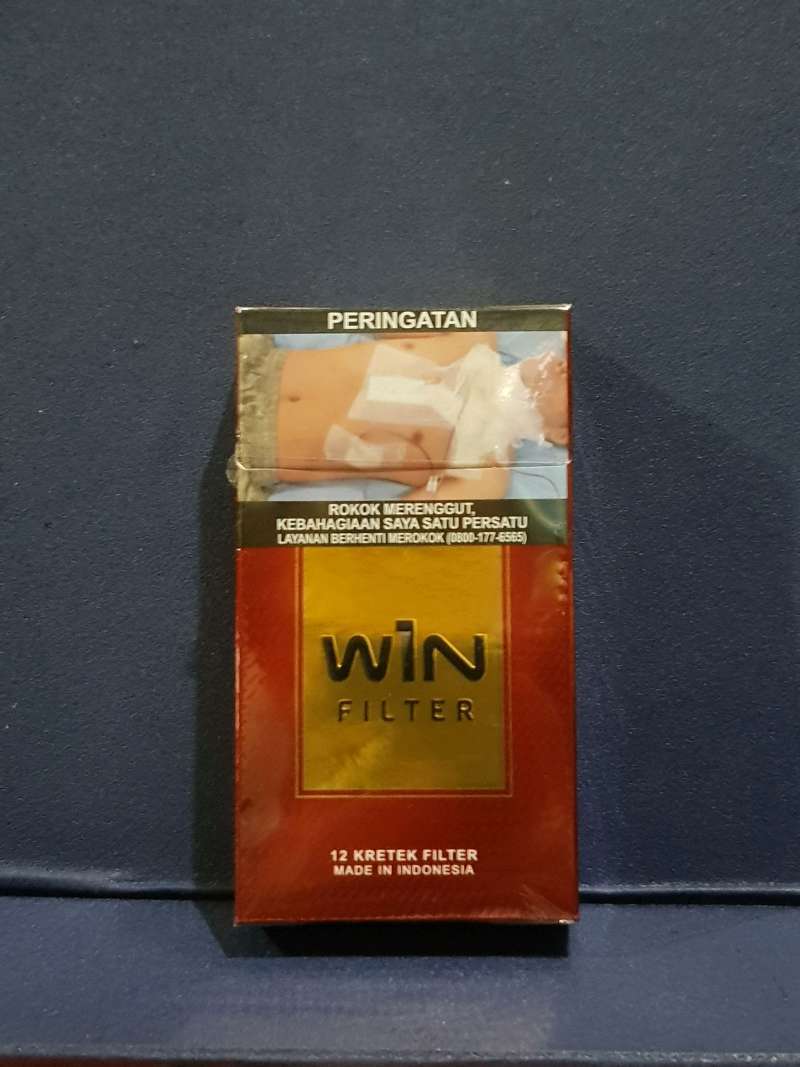Jual Rokok Win Esse Termurah - Harga Grosir Terupdate Hari Ini | Blibli