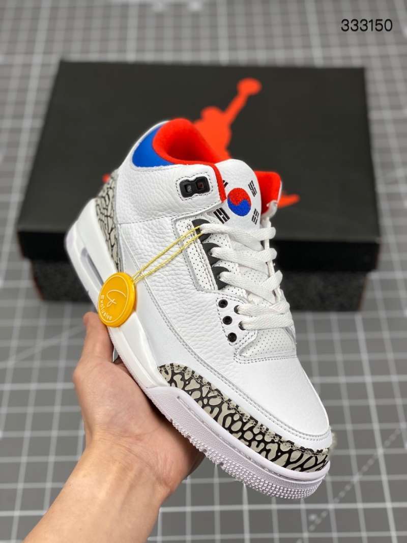 nike air jordan 3 se denim