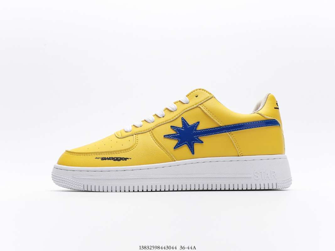 starwalk shoes
