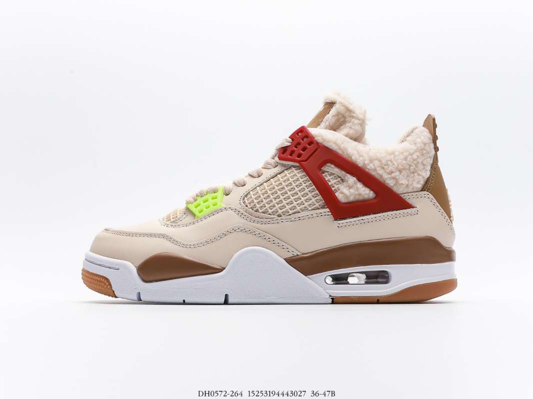 original jordan 4