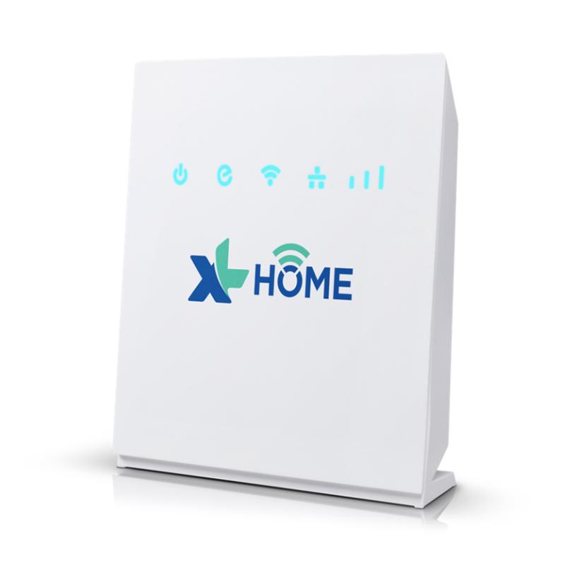 Jual Xl Home Movimax Mv008 Home Router Wifi [unlimited] Di Seller Aj