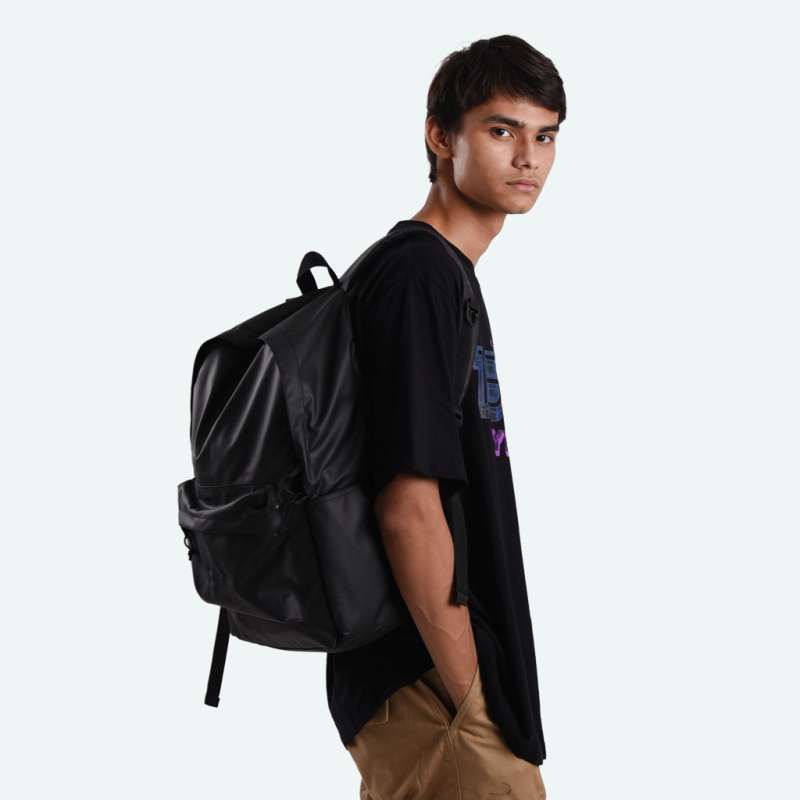 Jual Roughneck BP006 Best Spot Backpack Black di Seller Roughneck 1991