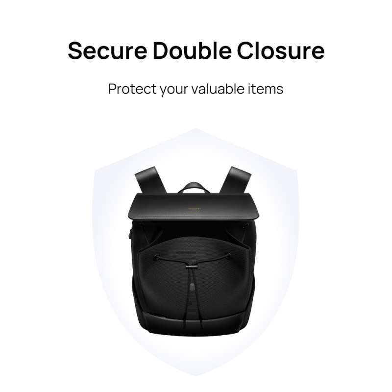 Jual HUAWEI CD62 Classic Backpack | Stylish Design | Comfort Carry ...