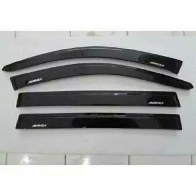 Menggali Potensi: Asesoris Avanza 2005 untuk Tampilan dan Performa yang Lebih Baik