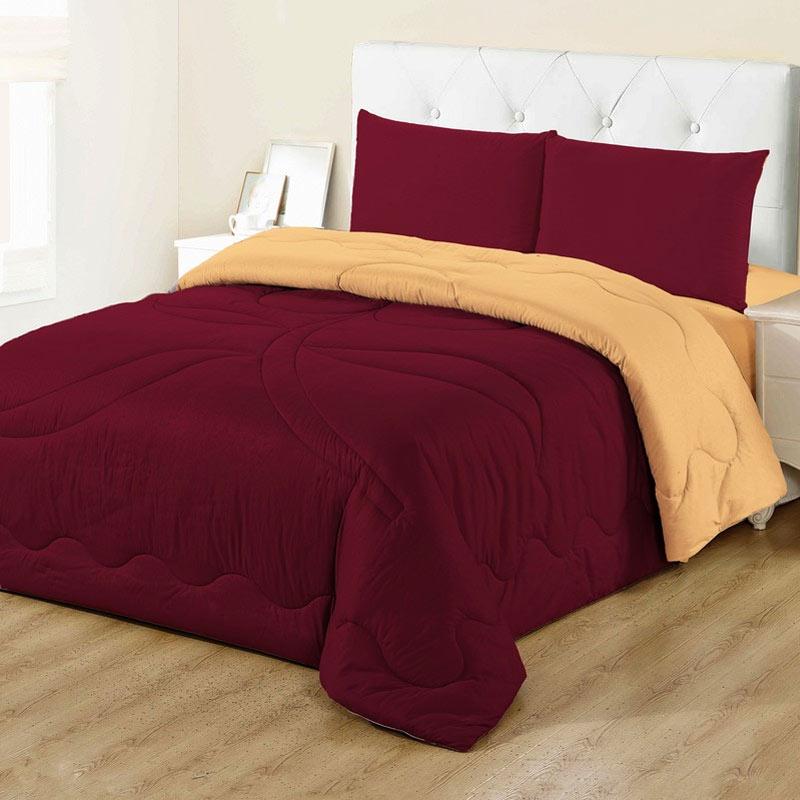 Harga Bed Cover Vallery Quincy 2019 Gambaran