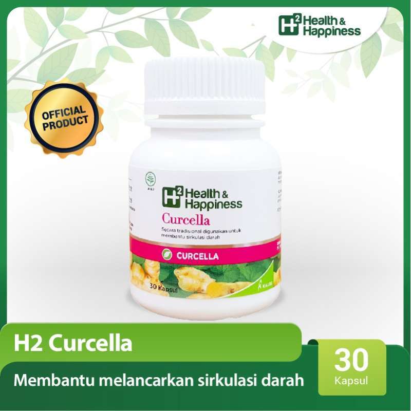 Promo Paket Lambung Sehat Dan Kesehatan Sirkulasi Darah - H2 Zativa Dan ...