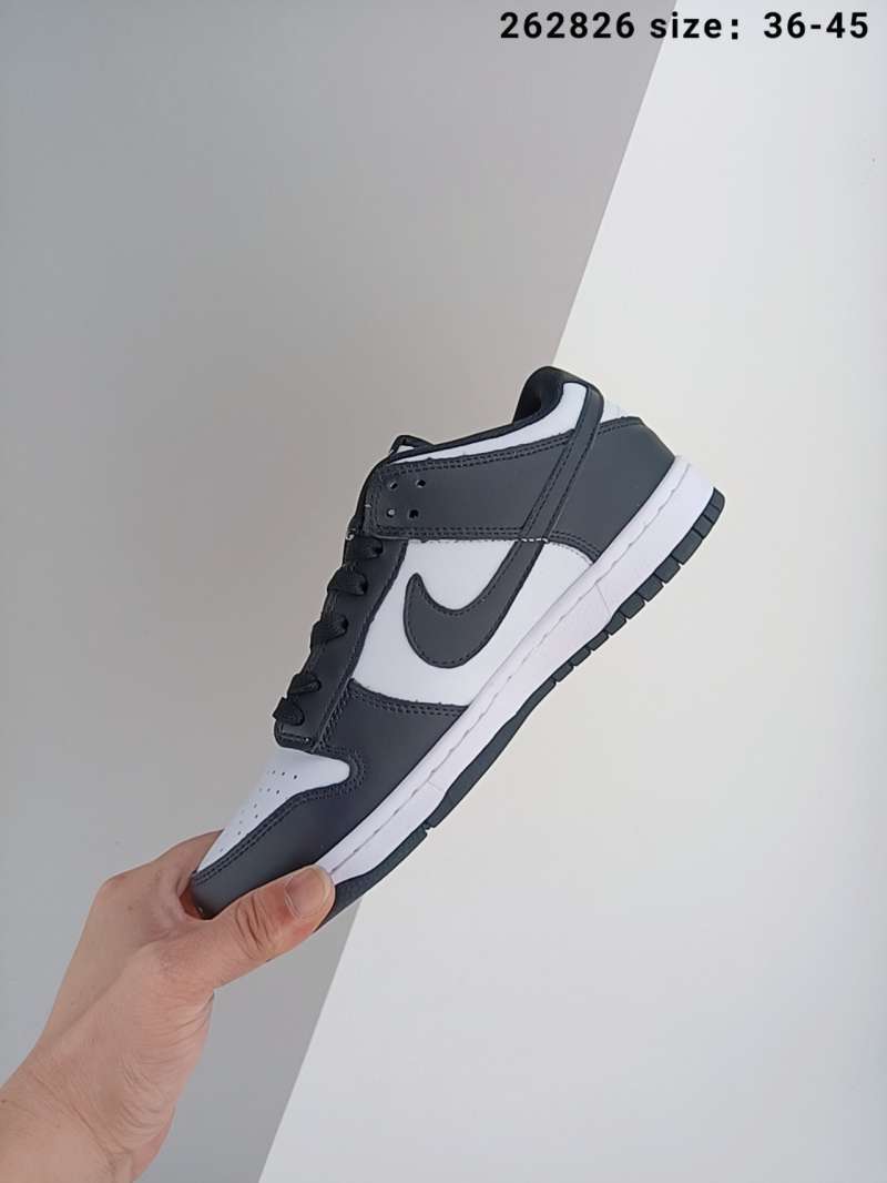 Jual NIKE_ORI SB DUNK Low jpack shadow shadow grey combines perfectly