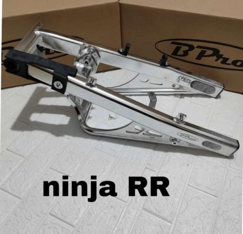 Jual Swing Arm B Pro Ninja 150 RR SPC New Model Swing Arem Ninja 150 RR