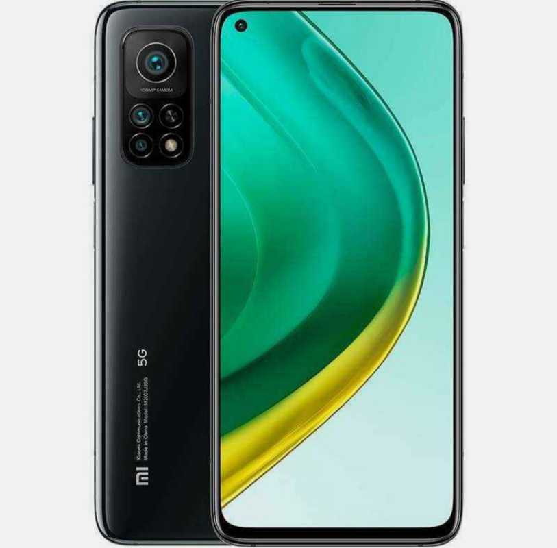 Jual MI 10T 8 GB / 128 GB di Seller NISFU Mojosari - Sepanjang-3, Kab ...