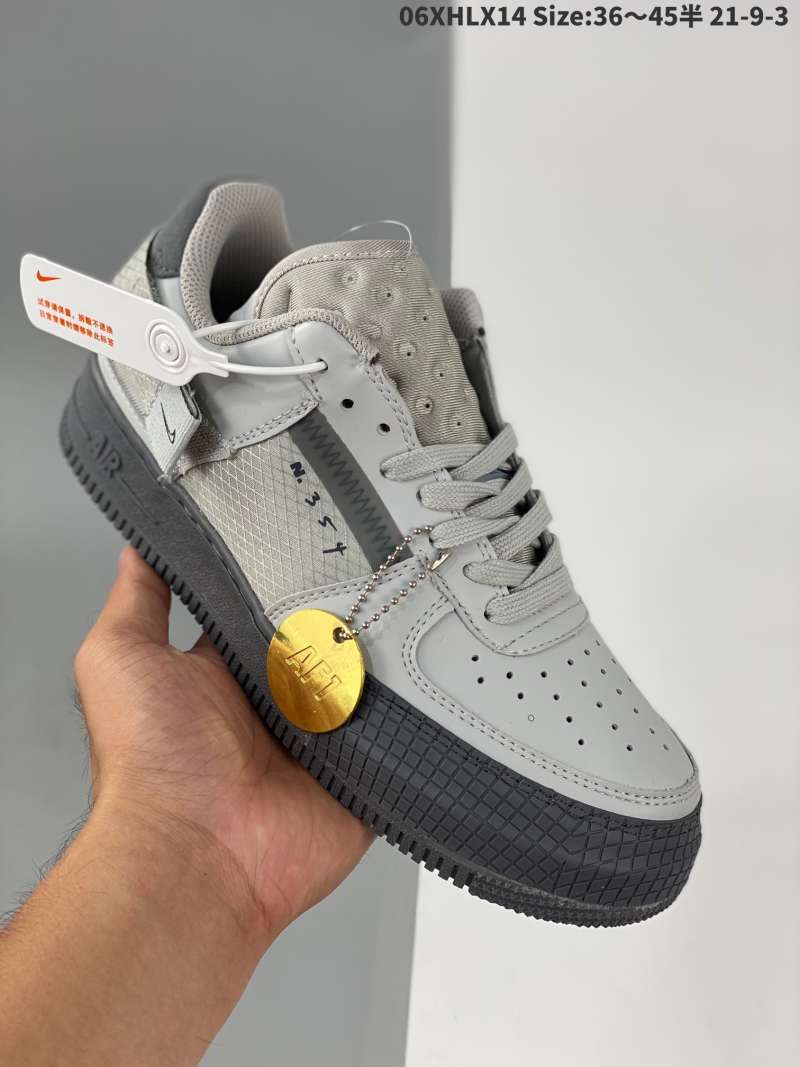 perbedaan nike air force 1 ori dan kw