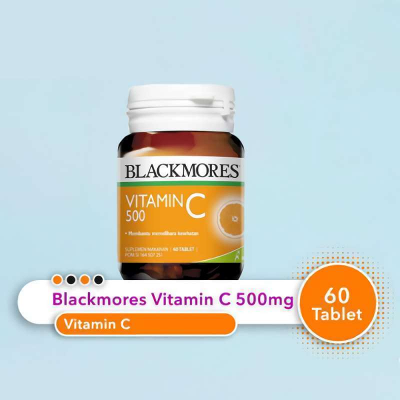 Vitamin C untuk Ibu Hamil yang Aman Dikonsumsi Blibli Friends