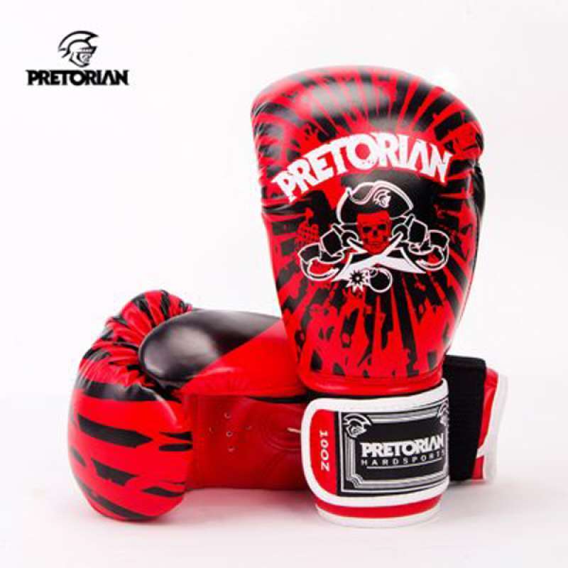 Jual Pretorian Boxing Gloves di Seller Bali Fight Gear Sanur, Kota