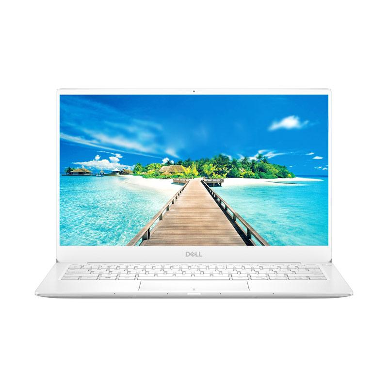Jual Dell XPS 13 9380 Laptop 13.3 Inch FHD Ci7-8565U 