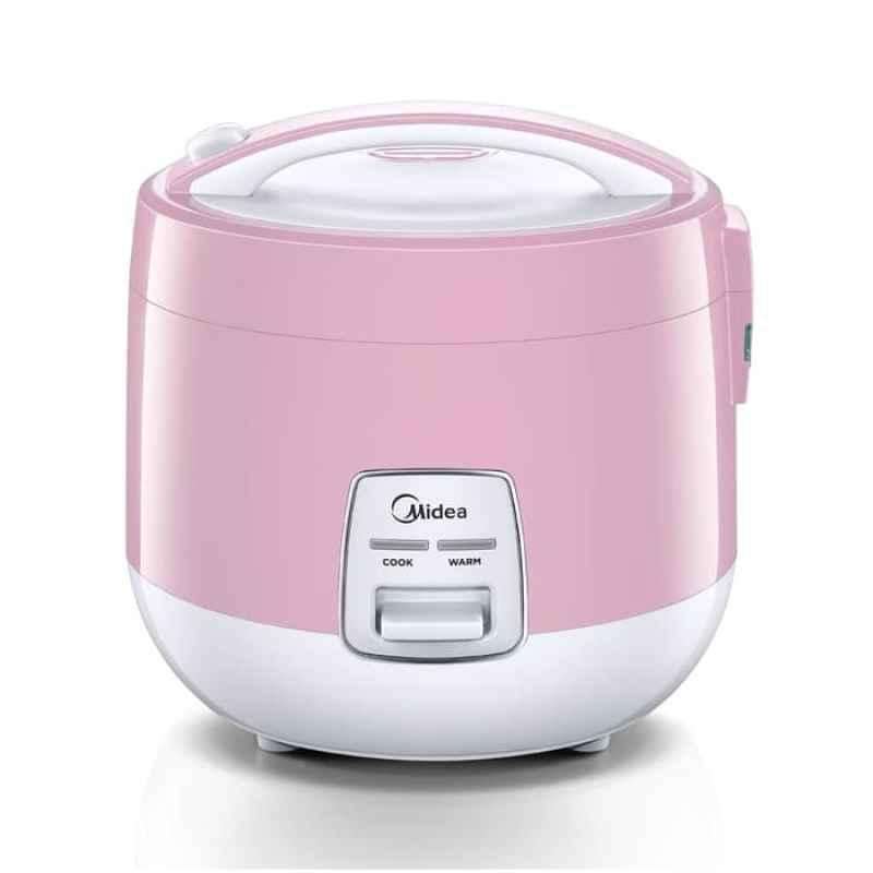 Jual Midea MRM5001 Rice Cooker Pink di Seller STRUMART ELEKTRONIK