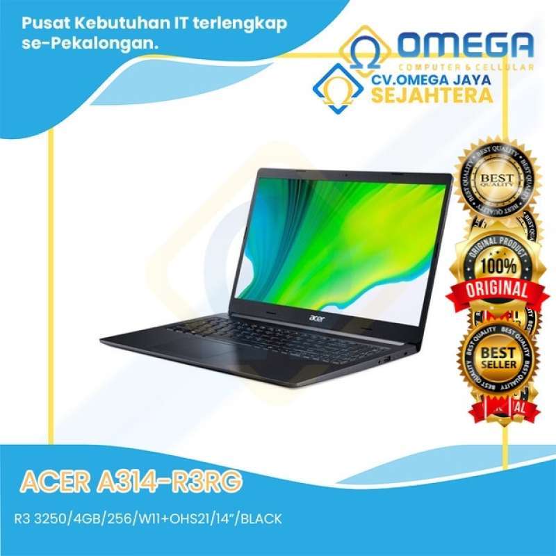 Jual Laptop Acer Aspire 3 R890 Original Murah - Harga Diskon Juli 2024 ...