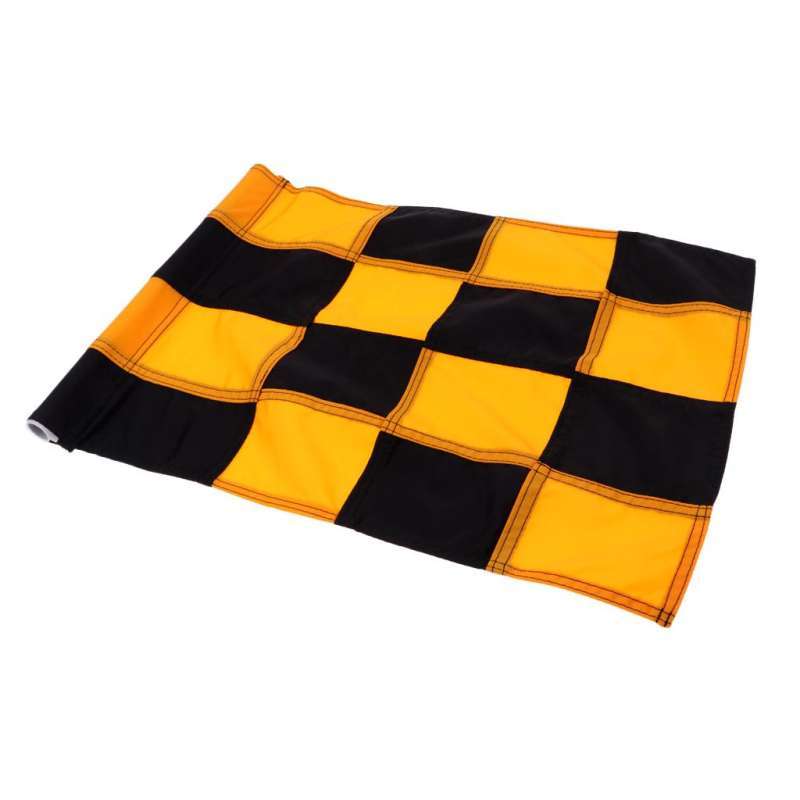 Jual Golf Flag Backyard Practice Putting Green Marker Flags