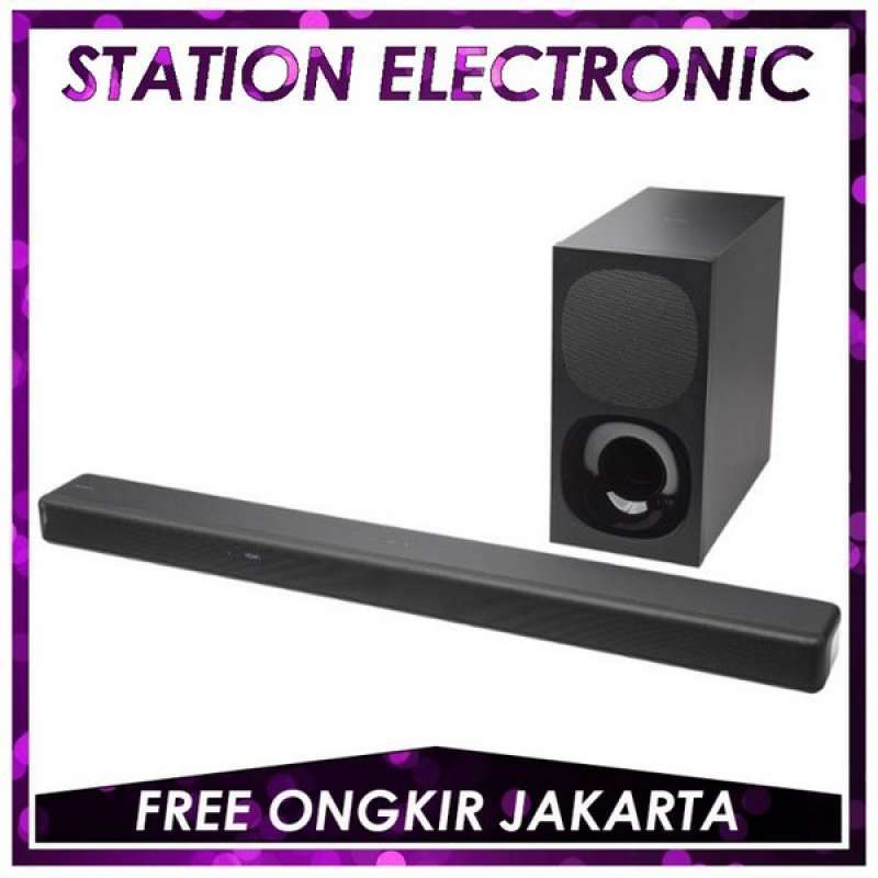 Jual Sony HtG700 Soundbar With Bluetooth Dolby Atmos / DtsX 3.1Ch Htg700 di Seller Minth Shop