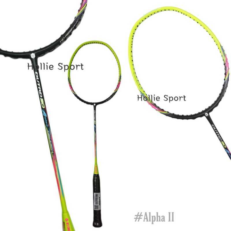 Raket Ebox Jual Ebox Dutro Raket Badminton di Seller Hollie Sport - Kali Rungkut ...