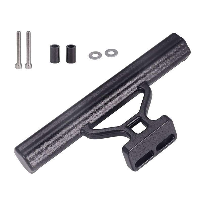 Jual MTB Road Bike Handlebar Extension Speedometer GPS Phone Mount