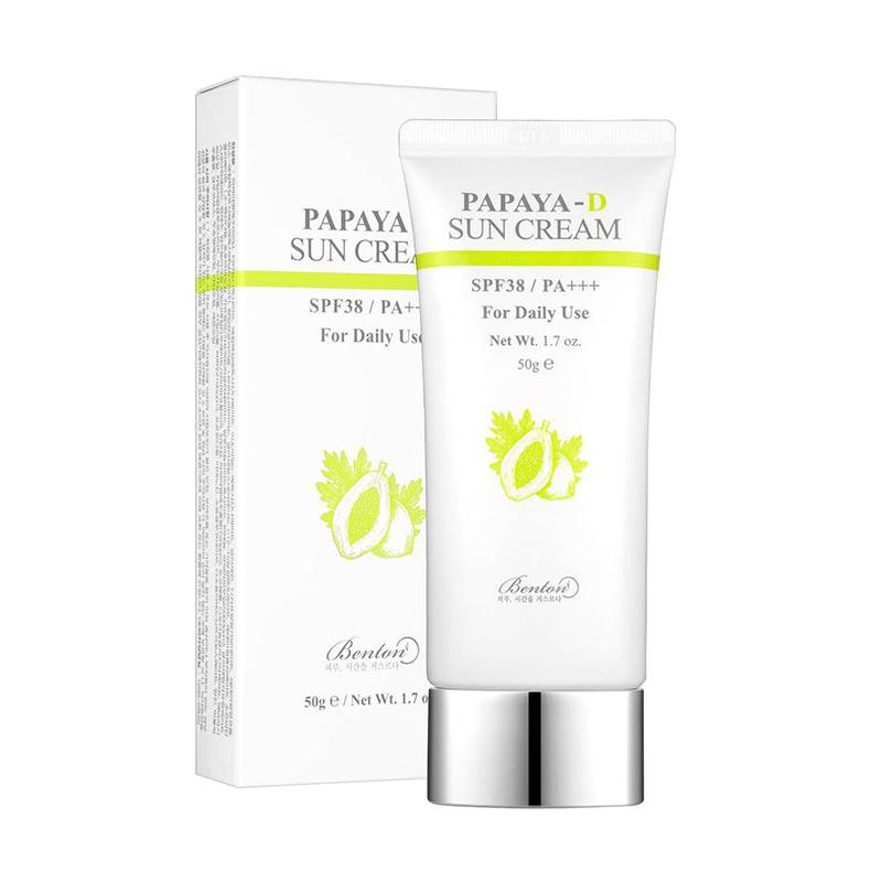 Cari Sunscreen Korea yang Bagus? Cek di Sini, Ya! Blibli Friends