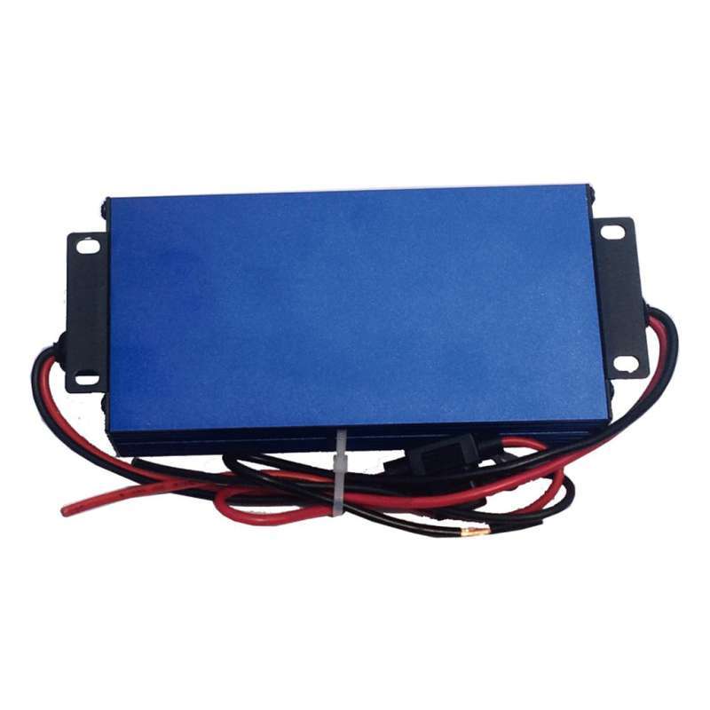 Solar Panel Boost Controller Jual Intelligent Mppt Boost Solar Charge Controller Panel Regulator 48v ...