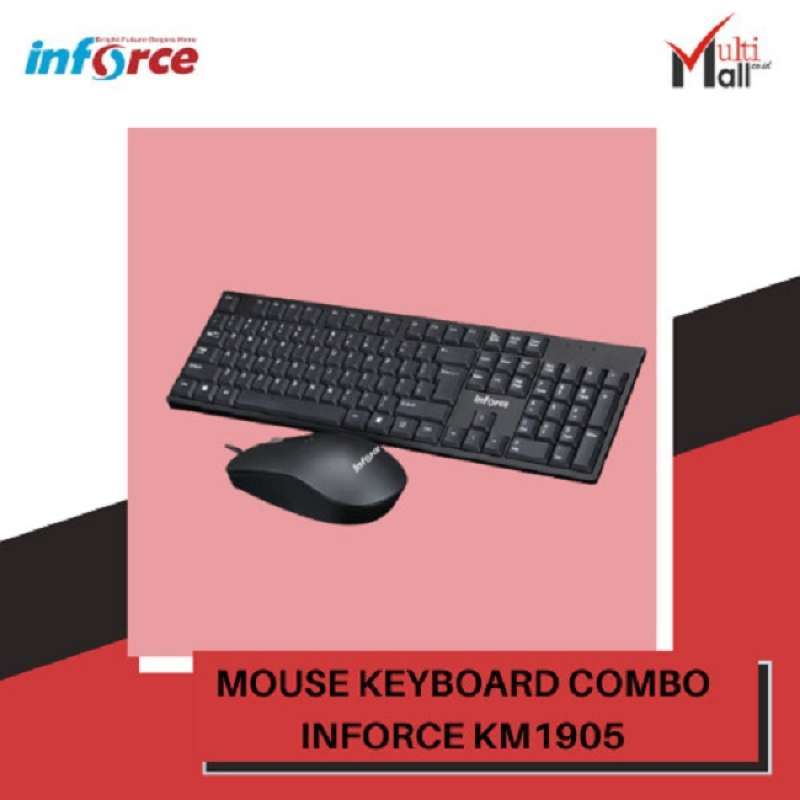 Laptop Inforce Daftar Harga Inforce Keyboard 🔥 Original & Spesifikasi Lengkap April 2026