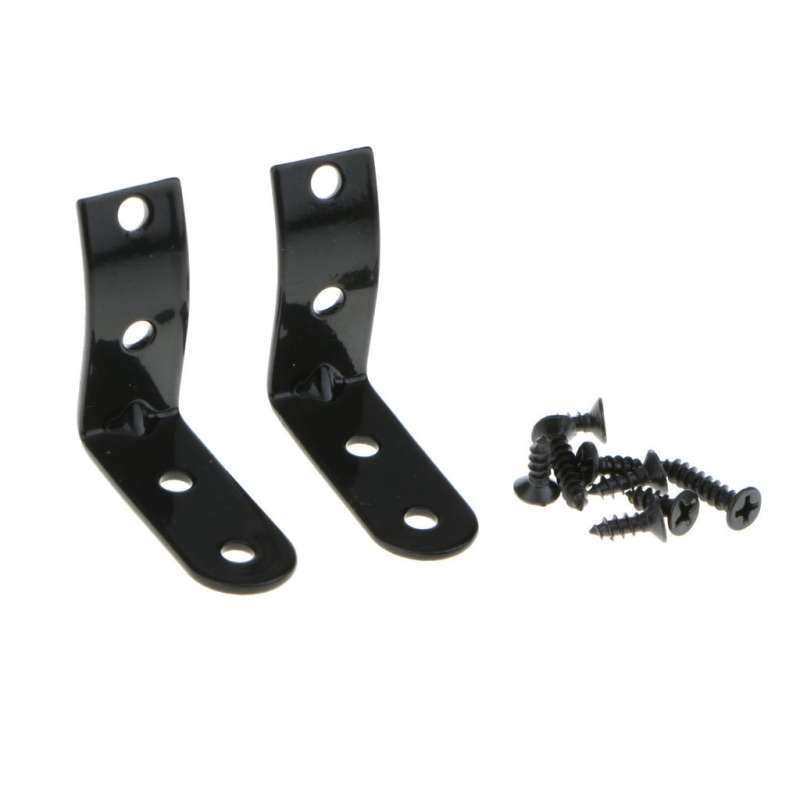 Jual Universal Glove Box Lid Hinge Snapped Repair Kit Brackets Di