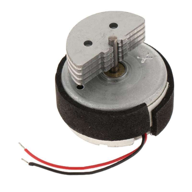 Jual Repair Part 3D Left Vibration Rumble Motor for 3 PS3 Controller di