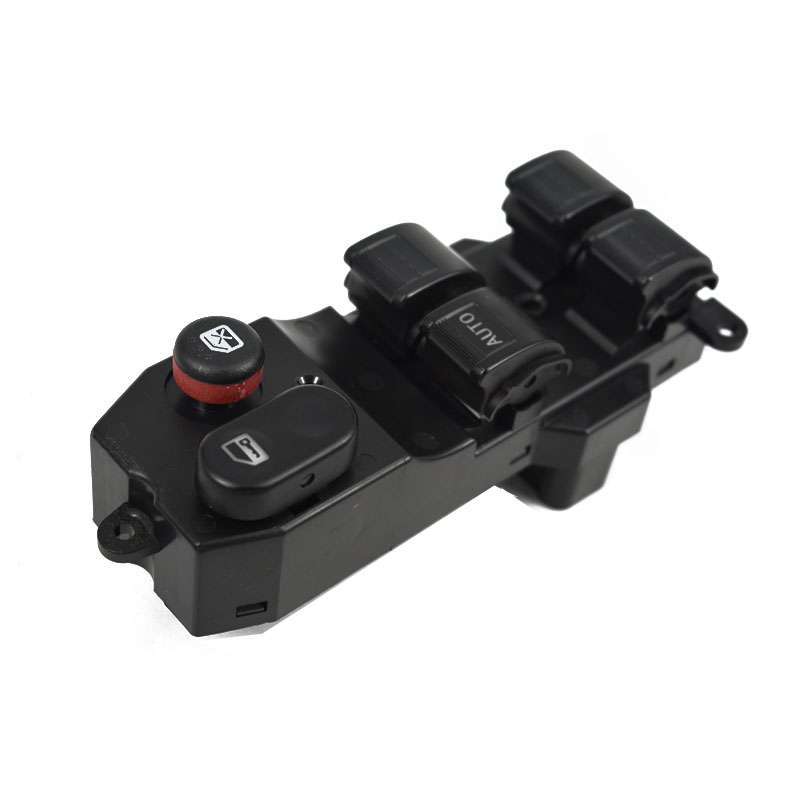 Jual Power Window Main Control Switch Assembly Replace for Honda 2007 ...