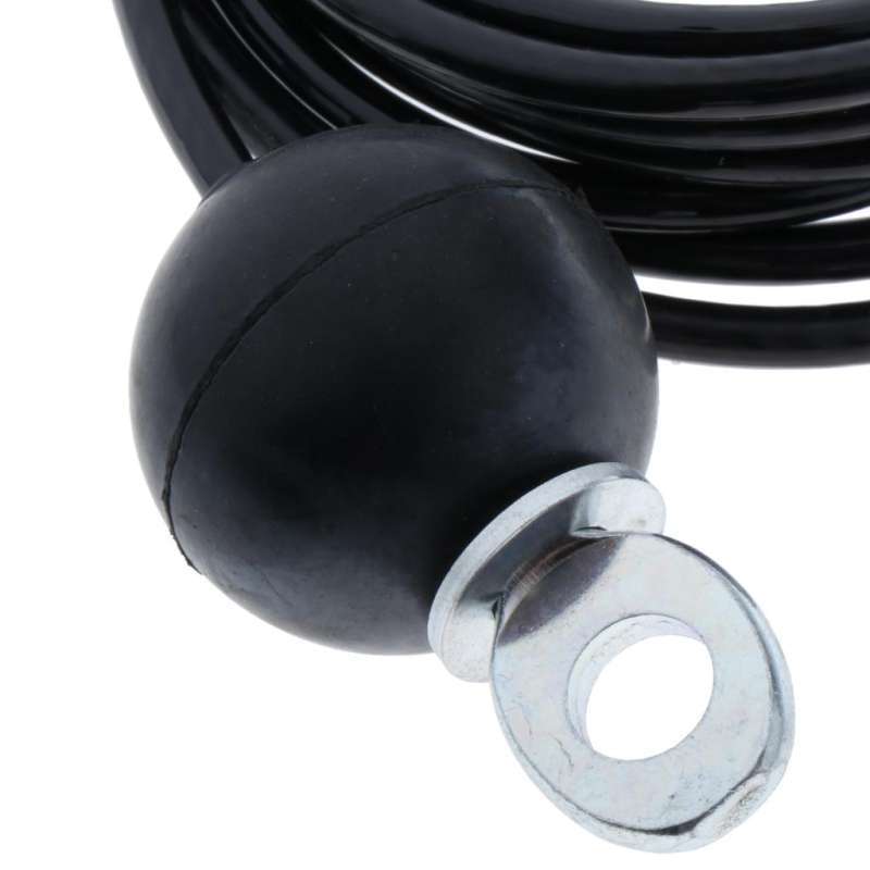 Jual 2x Steel Wire Cable Fitness Gym Equipment Pulley LAT Pulldown ...