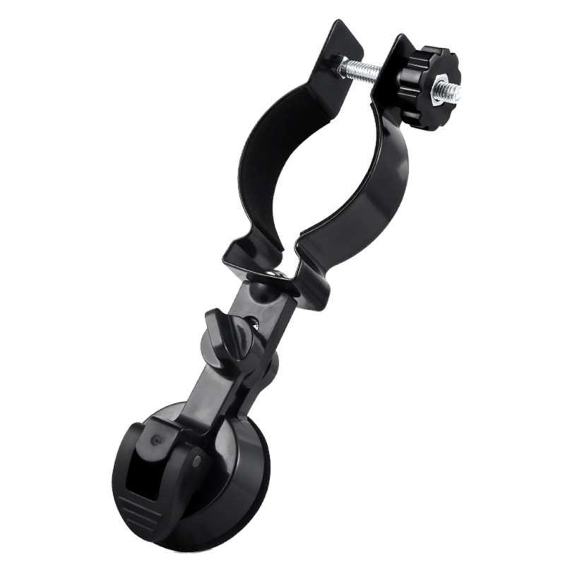 Jual Universal Mobile Phone Mount Adapter Clip Holder for Telescope