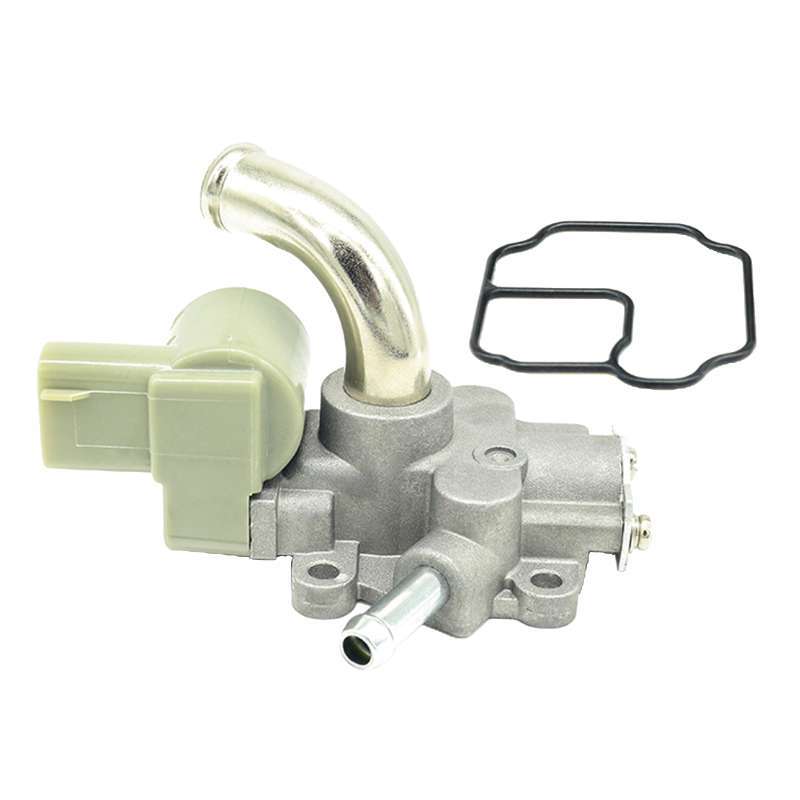 22270-75030 ECCPP Idle Air Control Valve For Controlling Fuel Injection Iac Motor Fit For Toyota - View #3