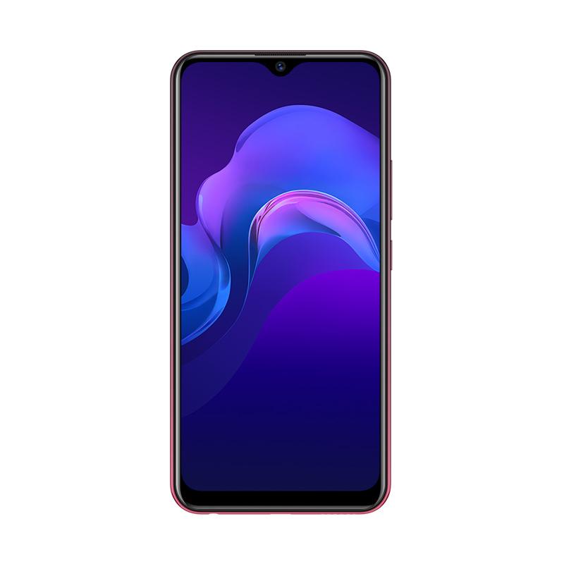 Jual VIVO Y12 Smartphon [64 GB/ 3 GB] Online Agustus 2020