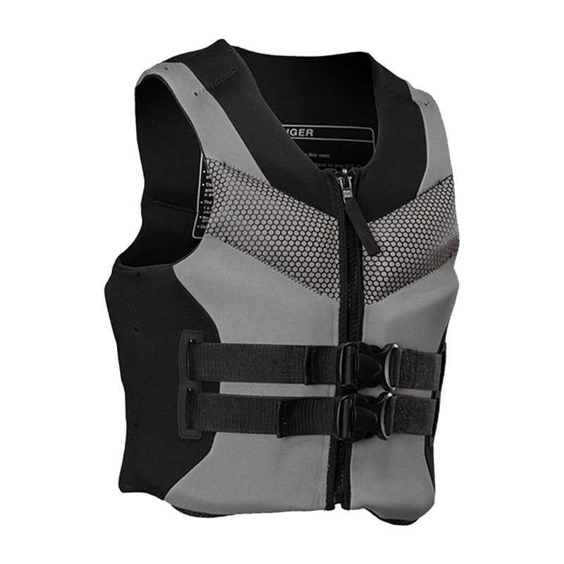 Jual Adults Life Jacket Buoyancy Swimming Drifting Floating Fishing