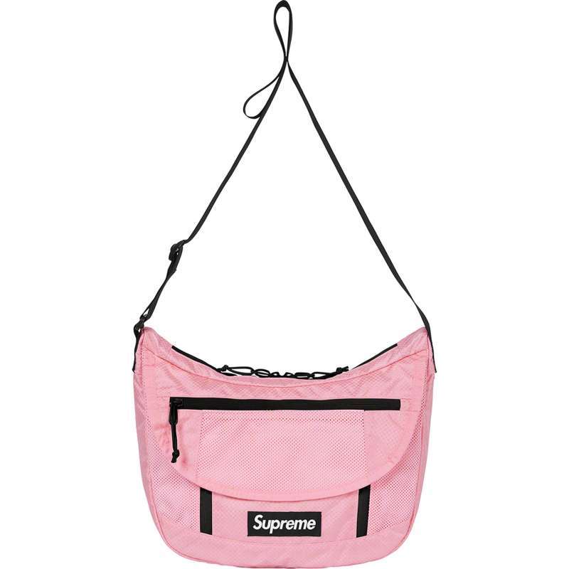 Promo Supreme Messenger Bag Ss22 Diskon 18 Di Seller True Og Lifestyle