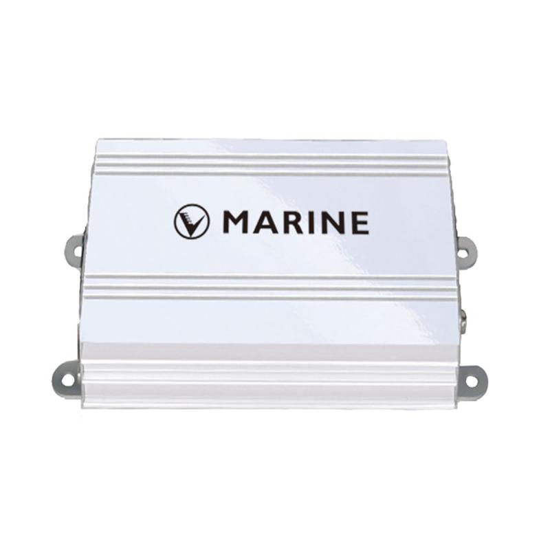 Jual Venom Marine VM 50.4 Amplifier Speaker di Seller Alvaro Collection