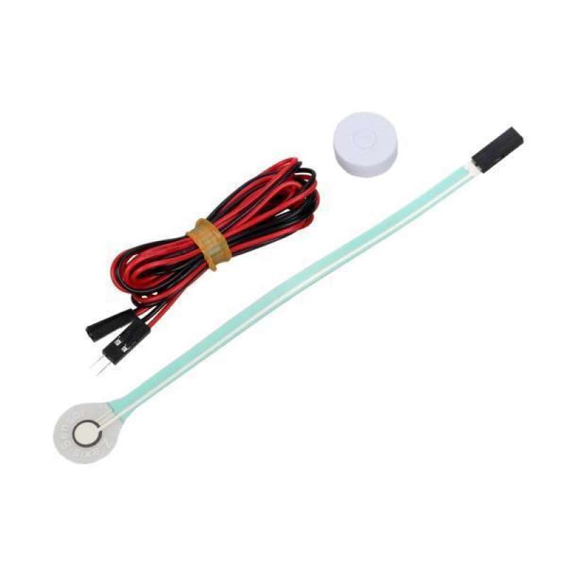 Jual 3x3D Printer Part Automatic Leveling Sensor Module For V6 MK8 ...