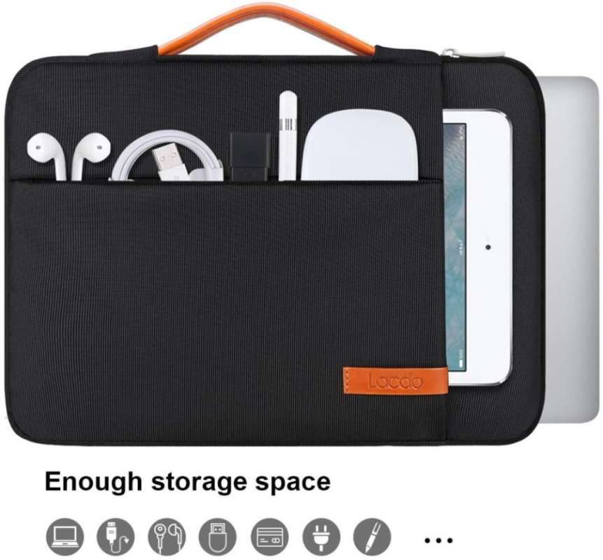 Jual Tablet Sleeve iPad Tablet 911inch Tablet Sleeve Bag Multifunction