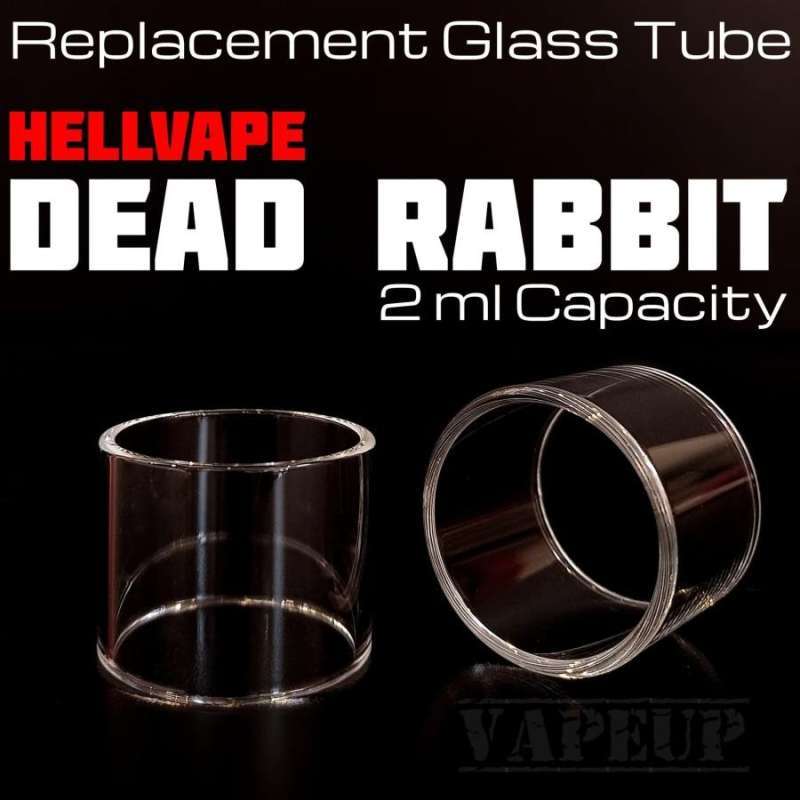 Kaca Rta Dead Rabbit Gratis Ongkir 🏷️ Harga Murah Maret 2026
