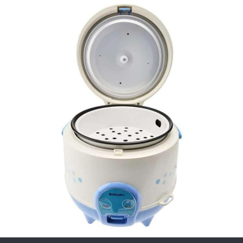 Jual Miyako Mcm 612 Penanak Nasi Miyako Rice Cooker Miyako